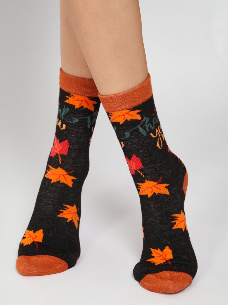 Women 89th + Madison Socks | Holiday Socks