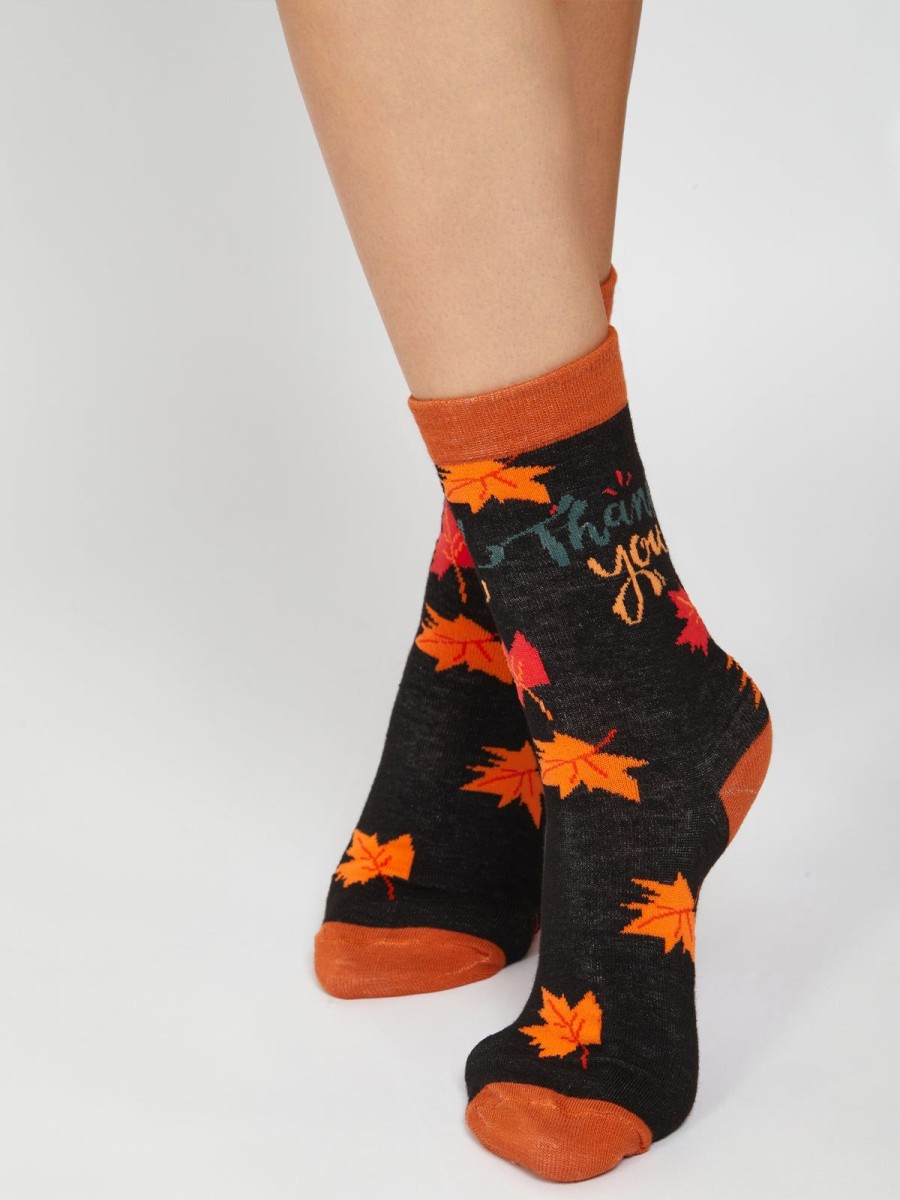 Women 89th + Madison Socks | Holiday Socks