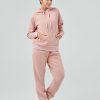 Women 89th + Madison Pants | Relaxed High-Rise Jogger