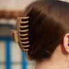 Women 89th + Madison Hair Accessories | Claw Hair Clip