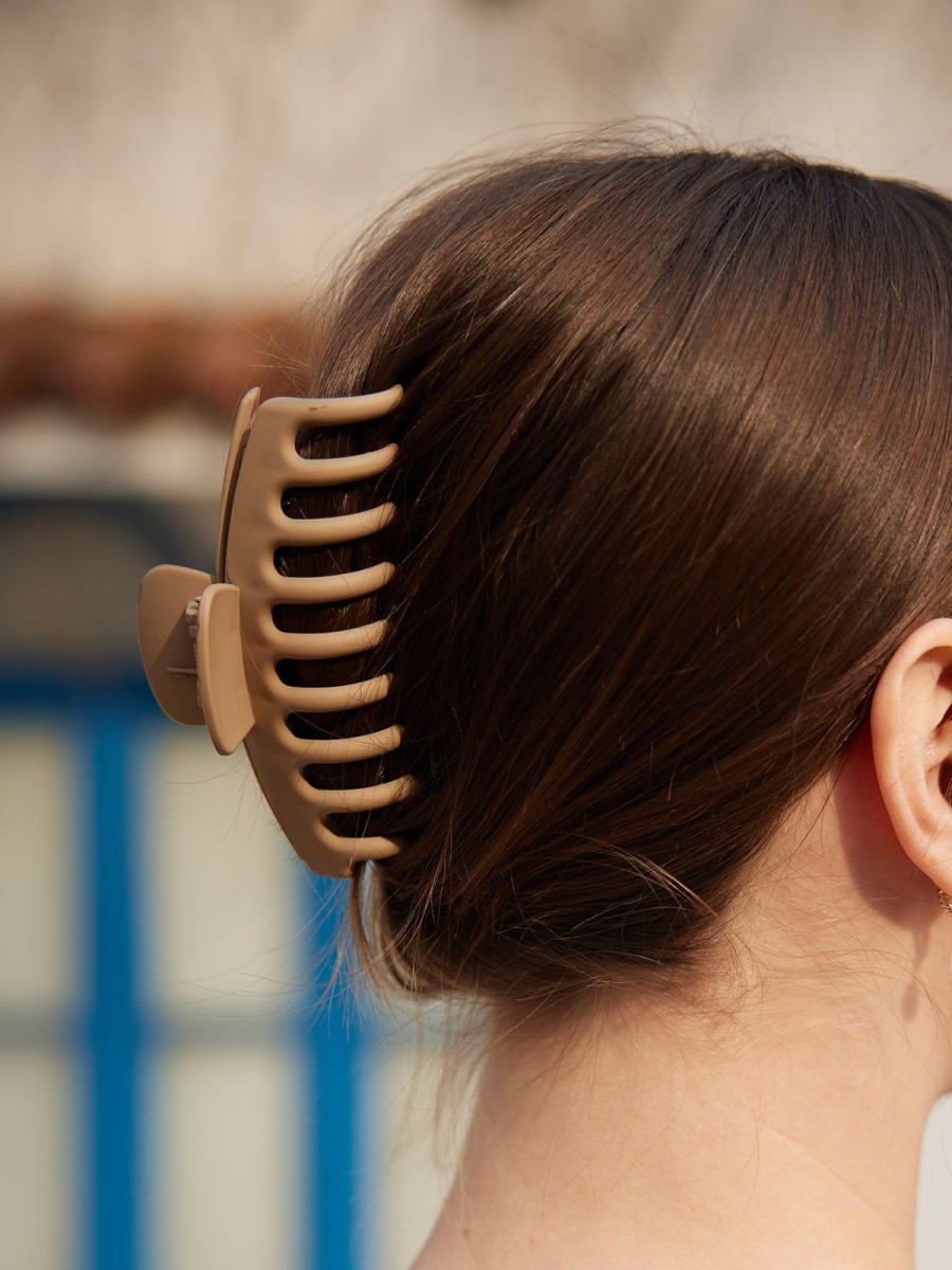 Women 89th + Madison Hair Accessories | Claw Hair Clip