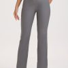 Women 89th + Madison Pants | Luxe Stretch Barely Bootcut Pull-On Millennium Pants