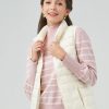 Women 89th + Madison Jackets & Blazers | Light Weight Short Down Vest