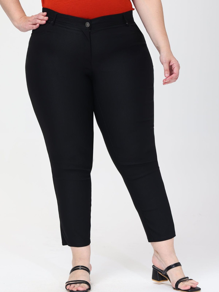 Women 89th + Madison Pants | Luxe Stretch Comfort Waist Ankle Millennium Pants