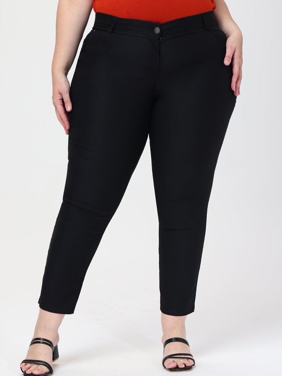 Women 89th + Madison Pants | Luxe Stretch Comfort Waist Ankle Millennium Pants