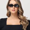 Women 89th + Madison Sunglasses | Oval Sunglasses