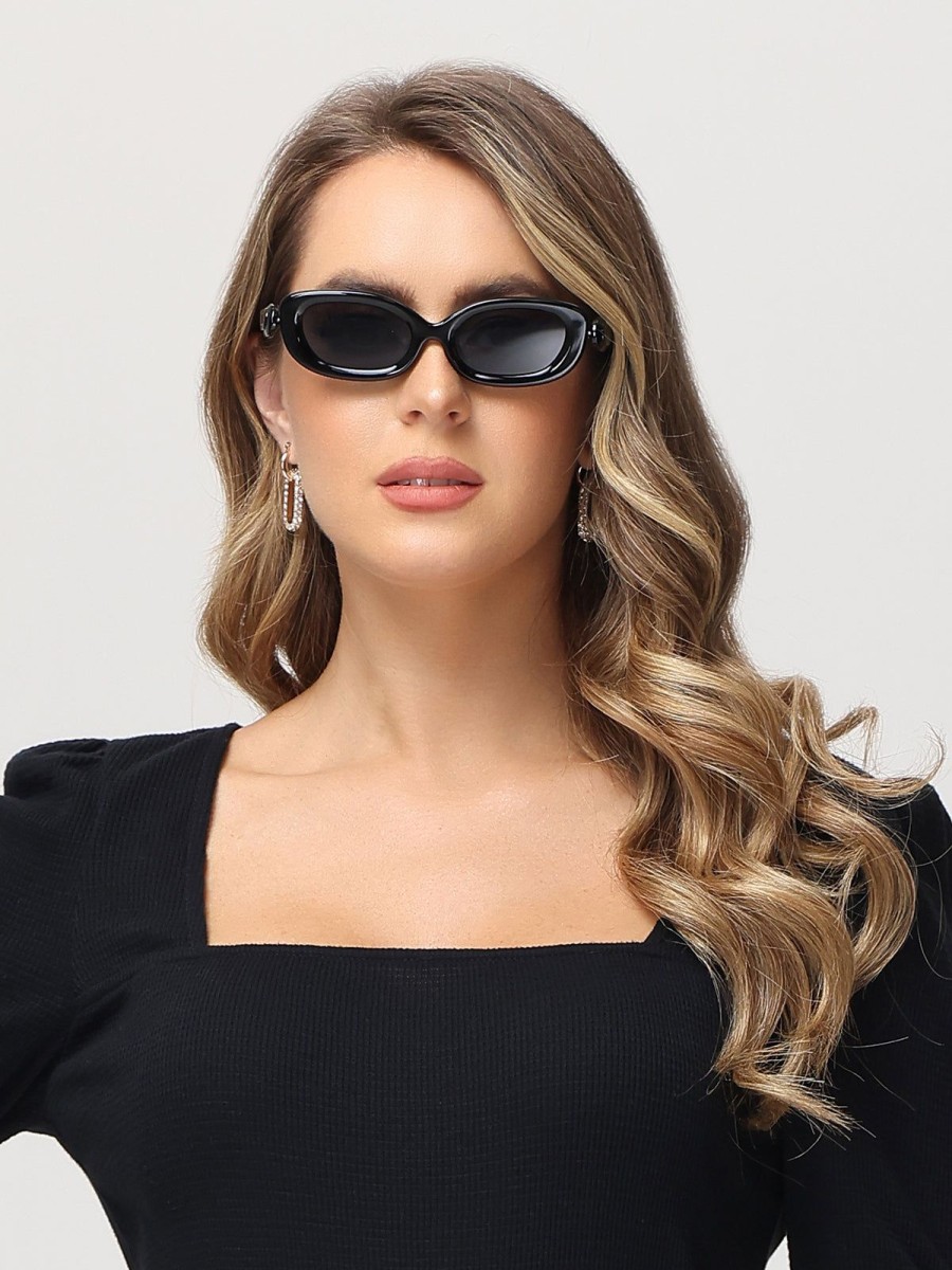 Women 89th + Madison Sunglasses | Oval Sunglasses