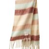 Women 89th + Madison Scarves | Brushed Fringed Scarf