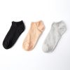 Women 89th + Madison Socks | 3-Pack Trainer Socks