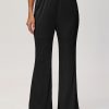 Women 89th + Madison Pants | Pull-On Wide Leg Pants