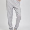 Women 89th + Madison Pants | Cuffed Joggers Heather Grey