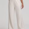 Women 89th + Madison Pants | High-Rise Wide Leg Pants