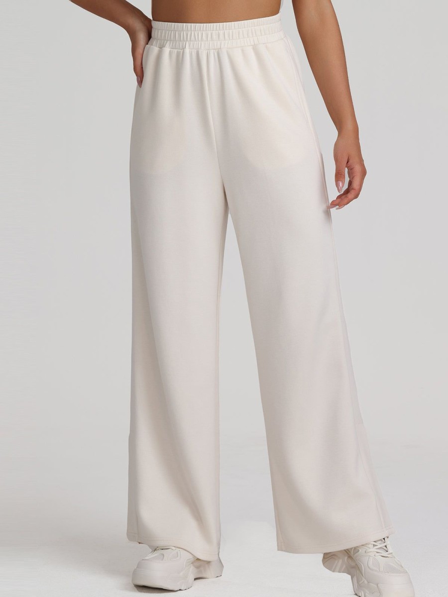 Women 89th + Madison Pants | High-Rise Wide Leg Pants