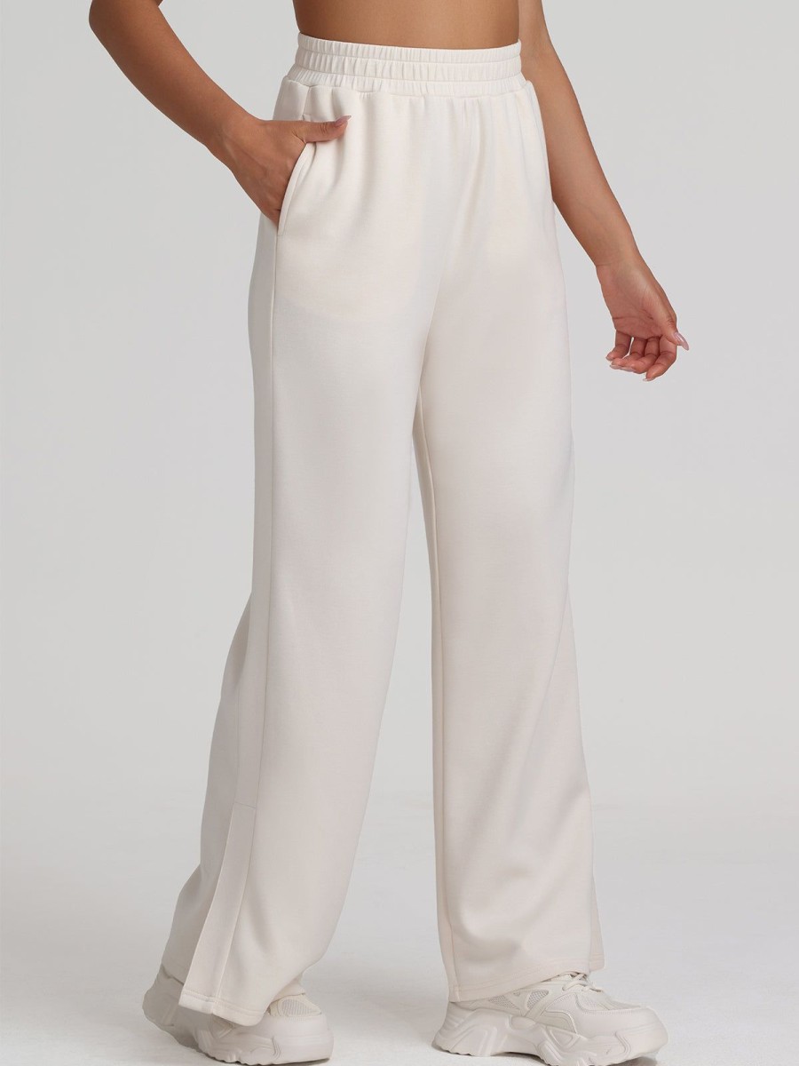 Women 89th + Madison Pants | High-Rise Wide Leg Pants