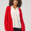 Women 89th + Madison Tops | Cable Cardigan