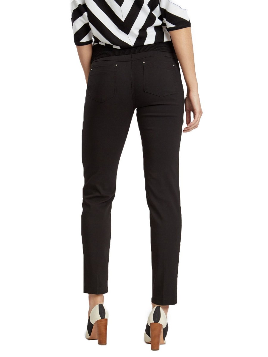 Women 89th + Madison Pants | Millennium Faux Pocket Pants