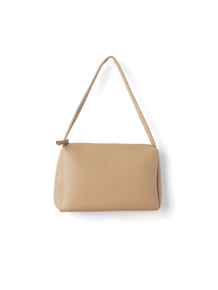 Women 89th + Madison Handbags | Faux Leather Shoulder Bag