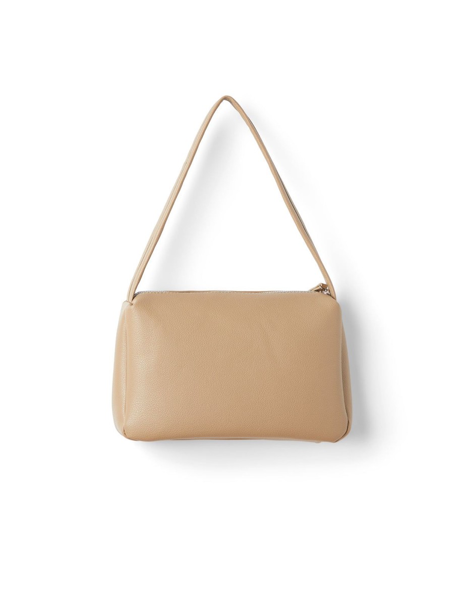 Women 89th + Madison Handbags | Faux Leather Shoulder Bag