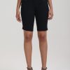 Women 89th + Madison Pants | Patch Pockets Bermuda Shorts