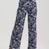 Women 89th + Madison Pants | Wide-Leg Pull On Pants