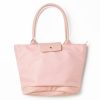 Women 89th + Madison Handbags | Large Nylon Tote Bag Bobble Gum