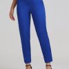 Women 89th + Madison Pants | Sateen Ankle Pants