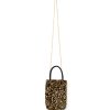 Women 89th + Madison Handbags | Mini Sequin-Embellished Hand Bag