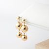 Women 89th + Madison Earrings | Ball Drop Earrings