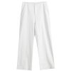 Women 89th + Madison Pants | Wide Leg Crop Pant