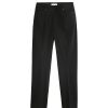 Women 89th + Madison Pants | Millennium L-Pocket Pants Black