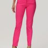 Women 89th + Madison Pants | Millennium Five Pocket Stretch Pants