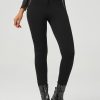 Women 89th + Madison Pants | Luxe Ponte Skinny Zip Detail Trousers