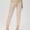 Women 89th + Madison Pants | High Waist Textured Dress Pants