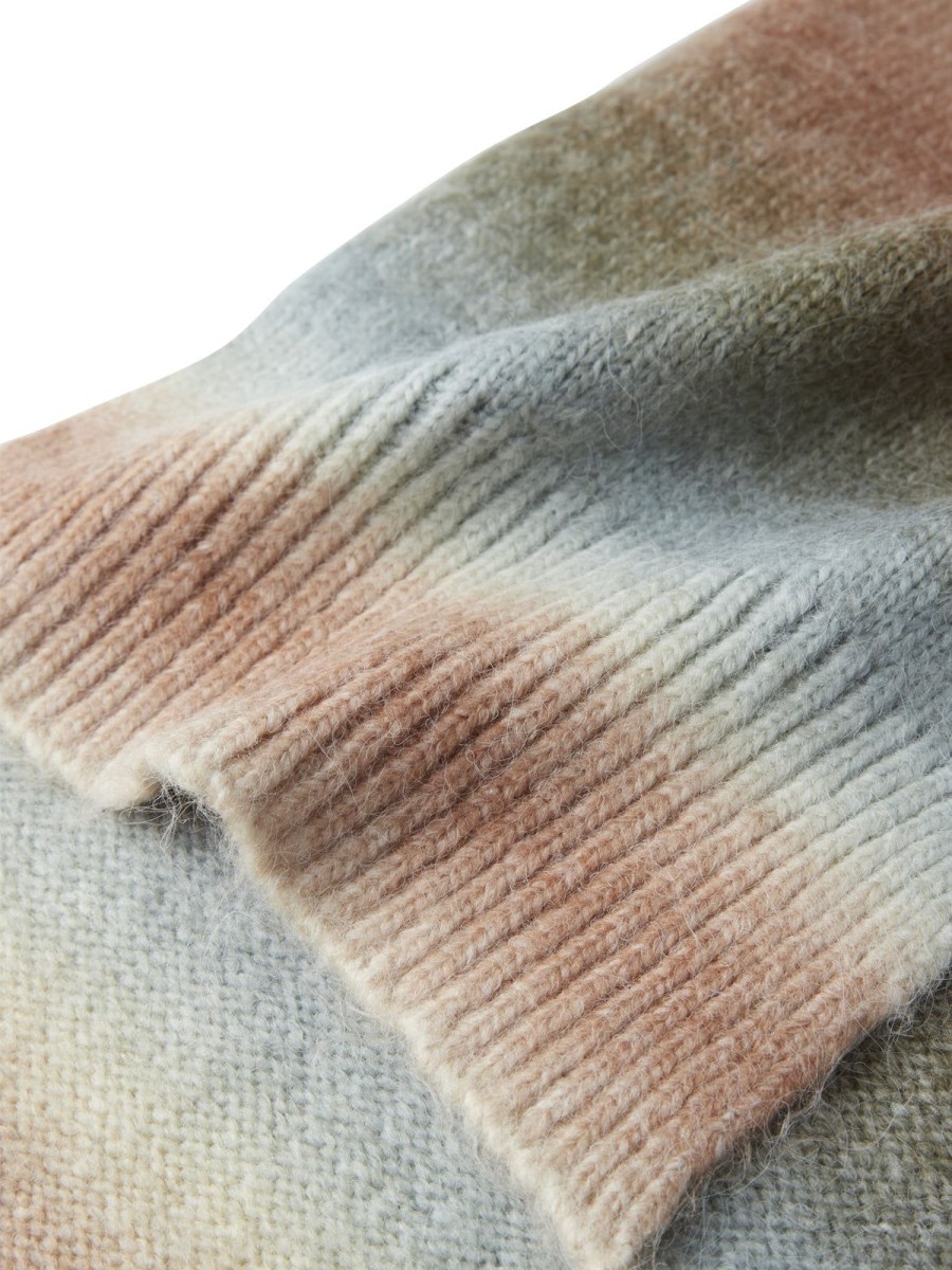 Women 89th + Madison Scarves | Gradient Knit Scarf