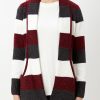 Women 89th + Madison Sweaters & Cardigans | Chenille Colorblock Cardigan