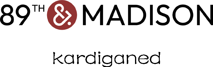 Kardiganed